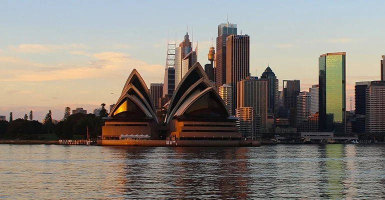 Why Australia is a Hotspot for Indian Students?