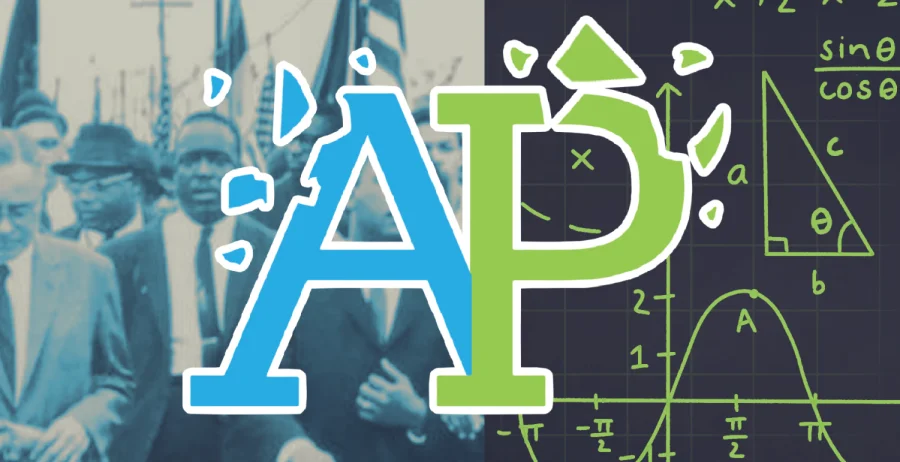 Top 4 AP Courses for International Students