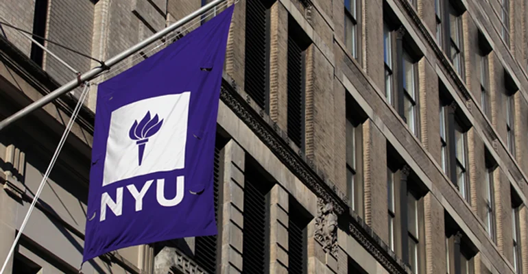 How to Get into NYU?