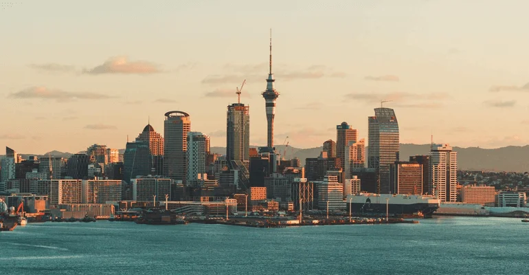 Did You Know New Zealand Is One of the Favourite     Countries Among Indian Students to Study Abroad