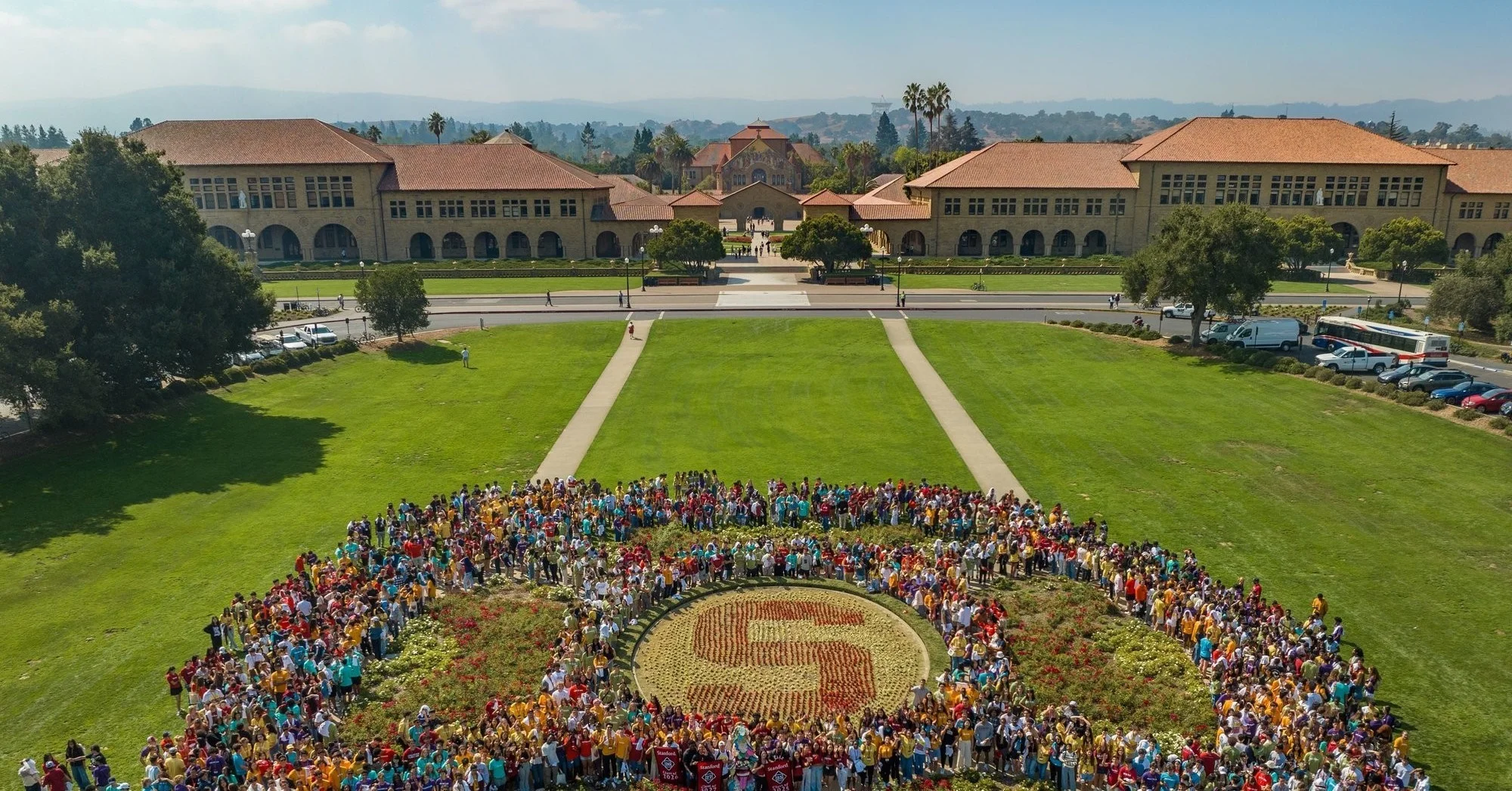 How to Get Into Stanford?