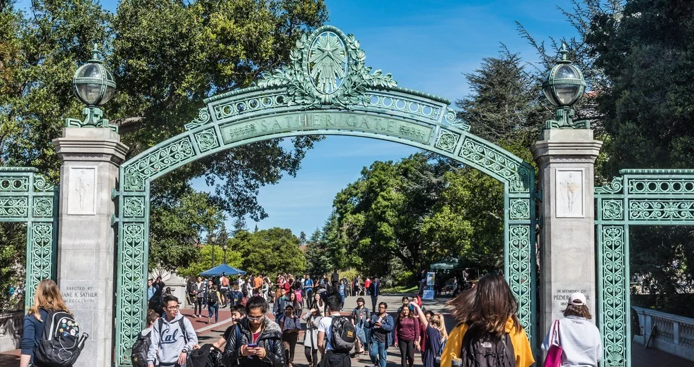 UC Berkeley