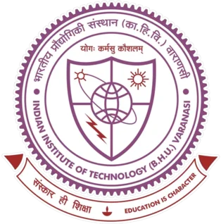 IIT BHU Varanasi