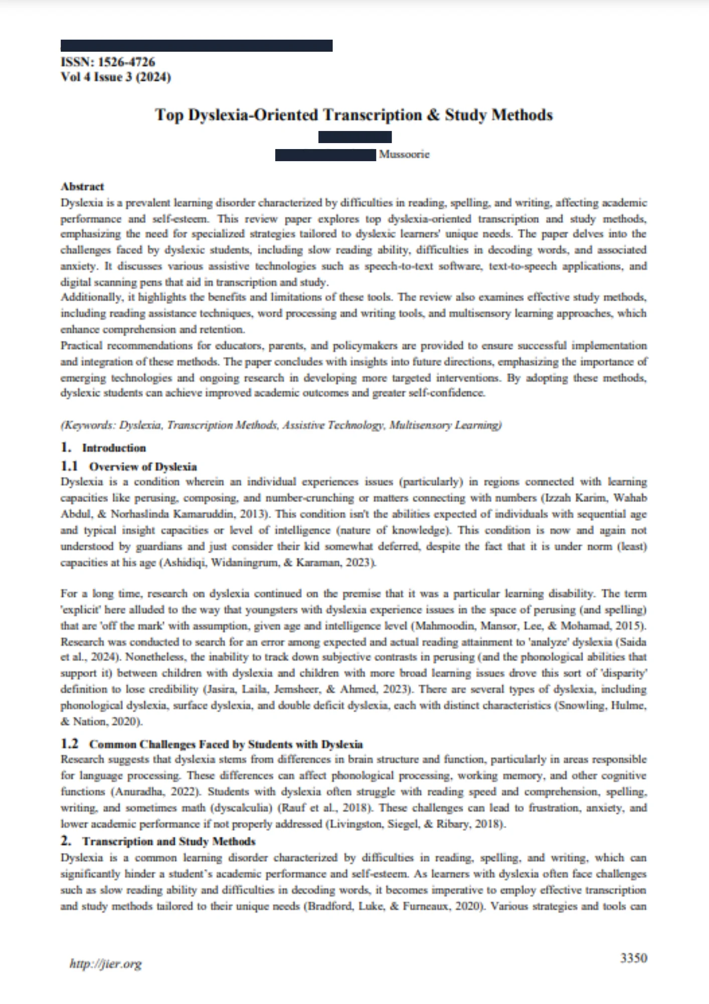 Page 1