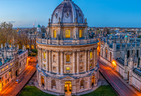 How to Get into Oxford University as an undergraduate applicant