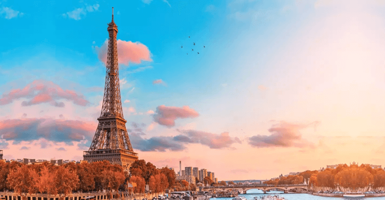 Indian Students Prefer France to Study Abroad